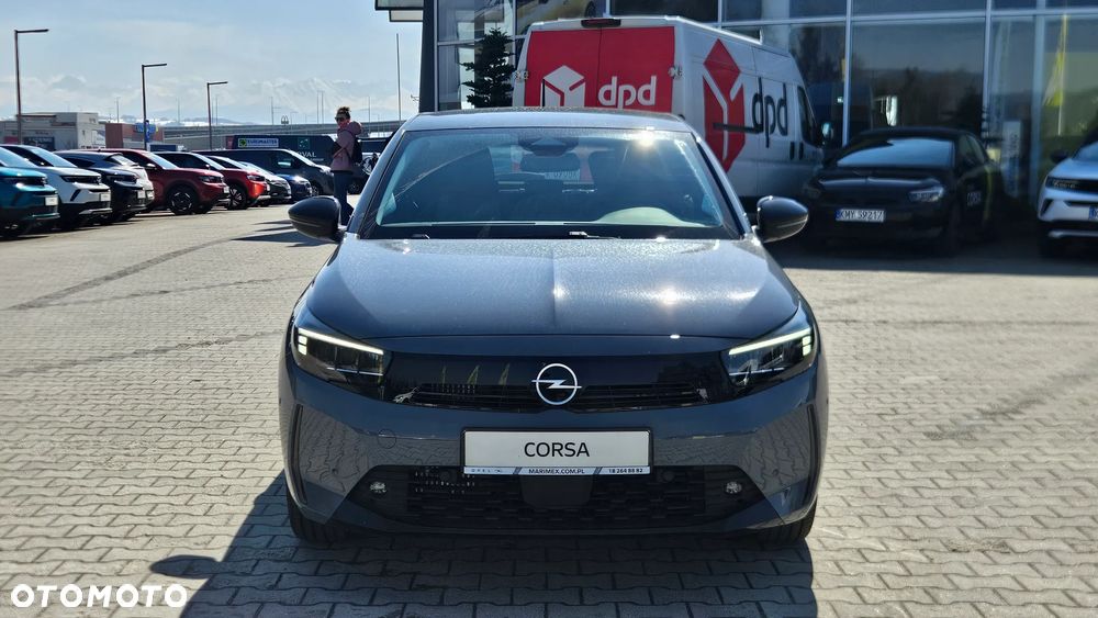 Opel Corsa 1.2 T Edition S&S - 2