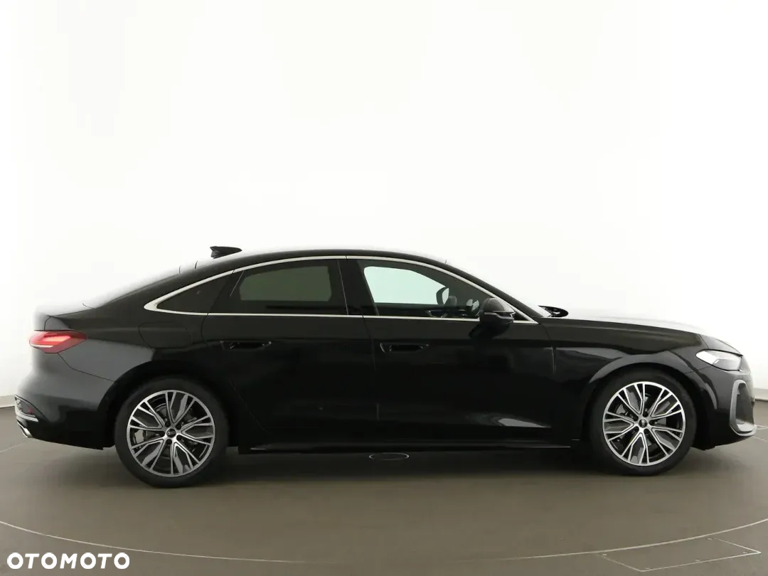 Audi A5 35 TFSI mHEV S tronic - 6