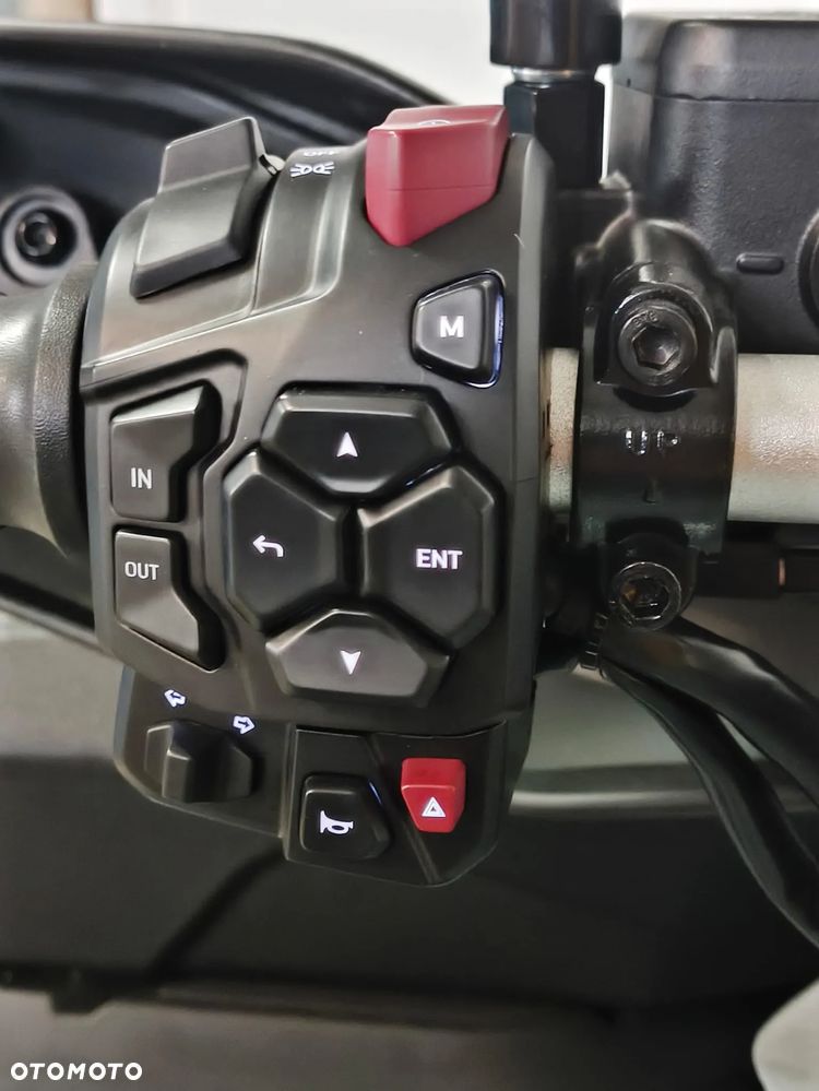 CFMoto CForce - 5