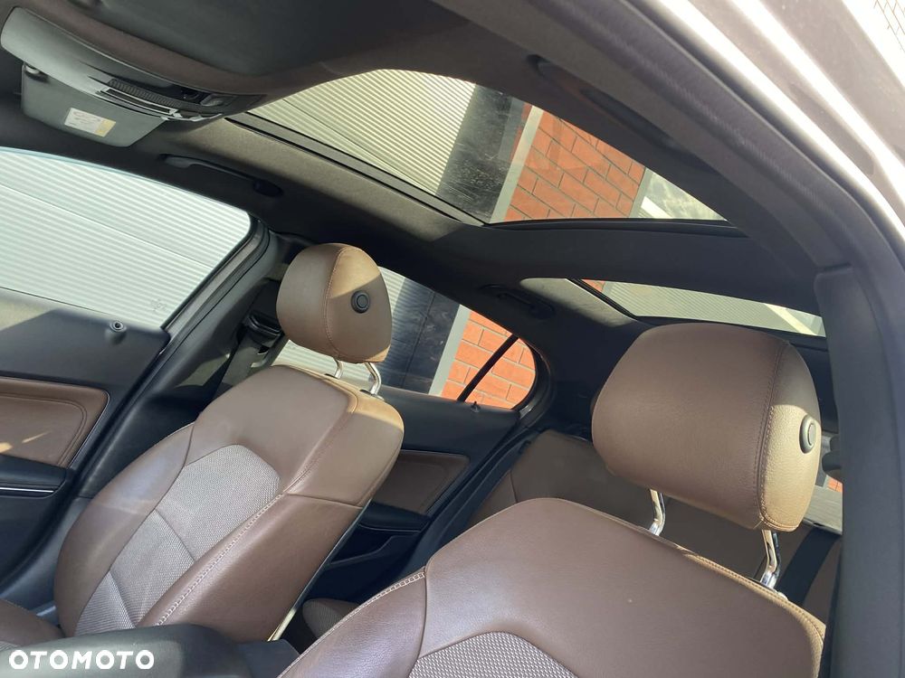 Mercedes-Benz GLA 200 CDI 7G-DCT Edition 1 - 18