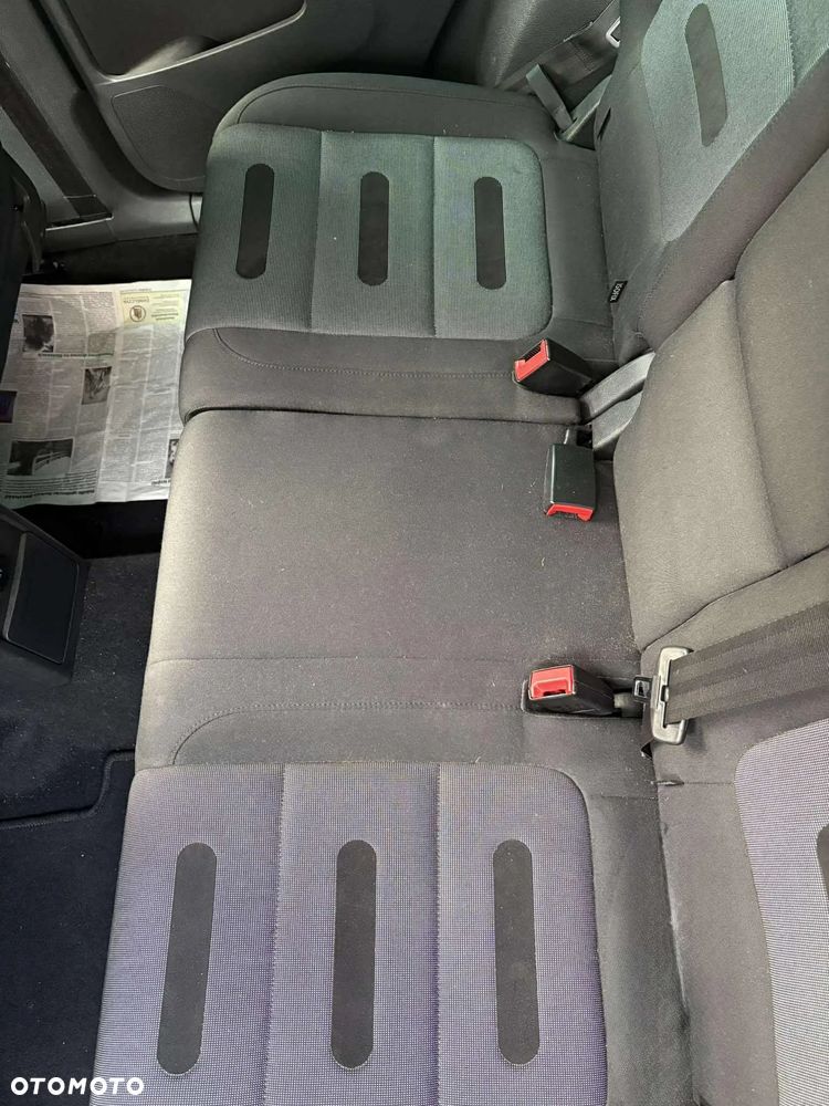 Volkswagen Tiguan 1.4 TSI BlueMotion Technology Cityscape - 10