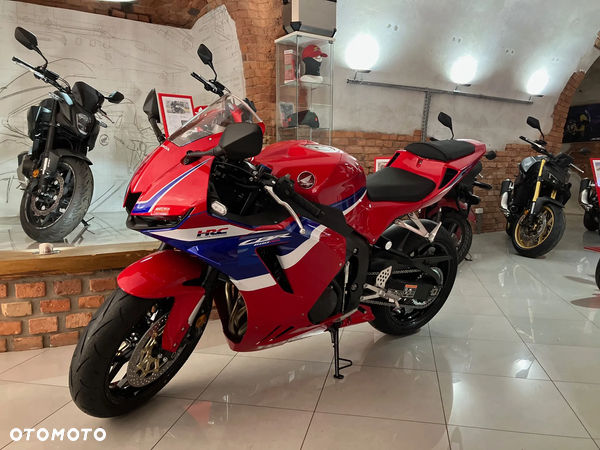 Honda CBR