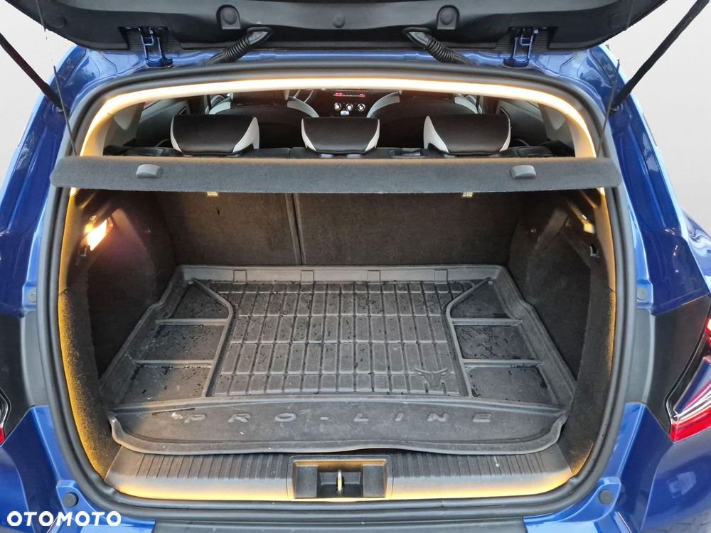 Renault Captur 1.3 TCe mHEV Techno - 25