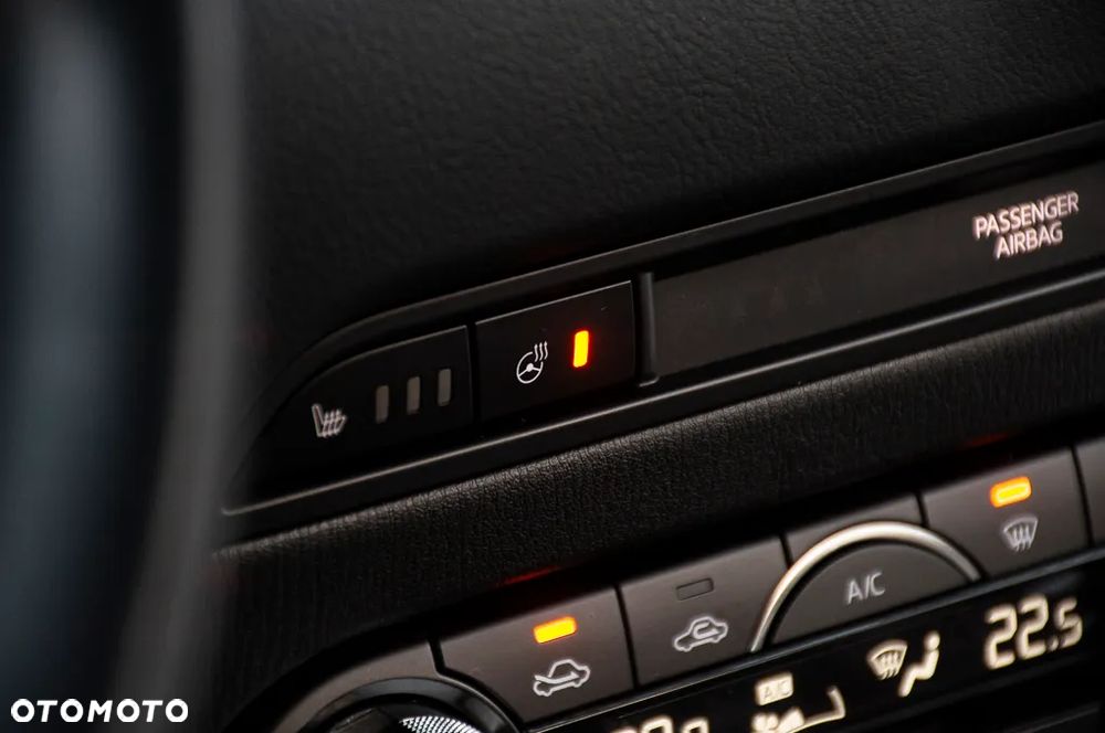 Mazda CX-5 SKYACTIV-G 165 AWD Exclusive-Line - 20