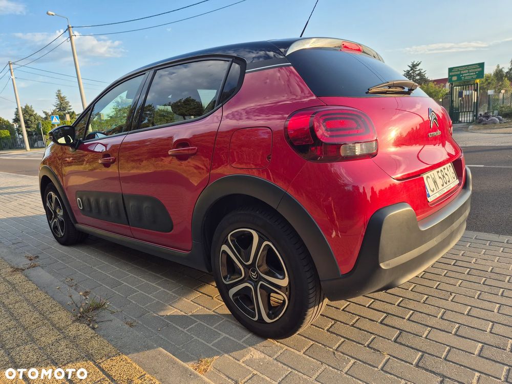 Citroën C3 - 7