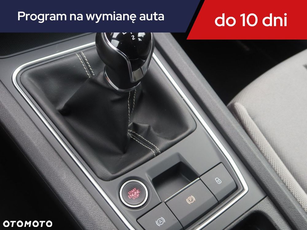 Seat Leon Sportstourer - 18