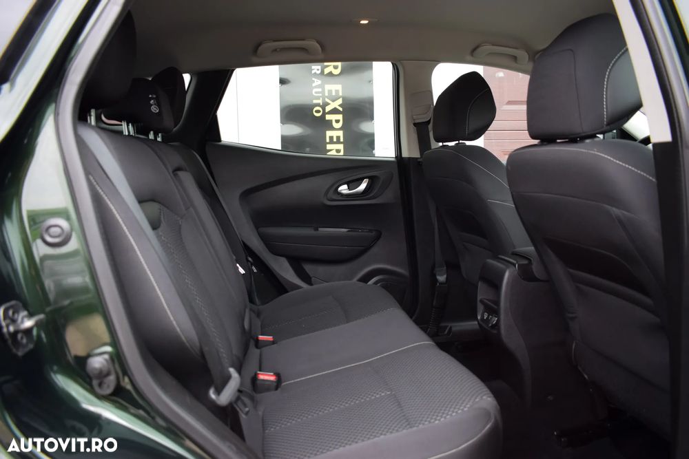 Renault Kadjar TCe EDC GPF Zen - 15