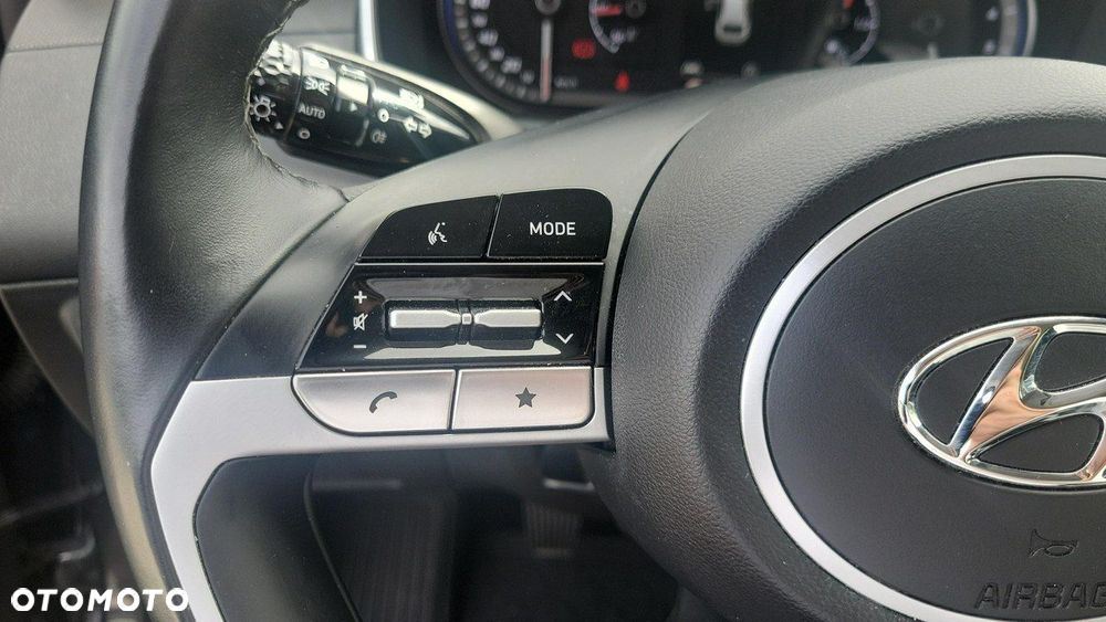 Hyundai Tucson 1.6 T-GDi Smart 2WD - 25