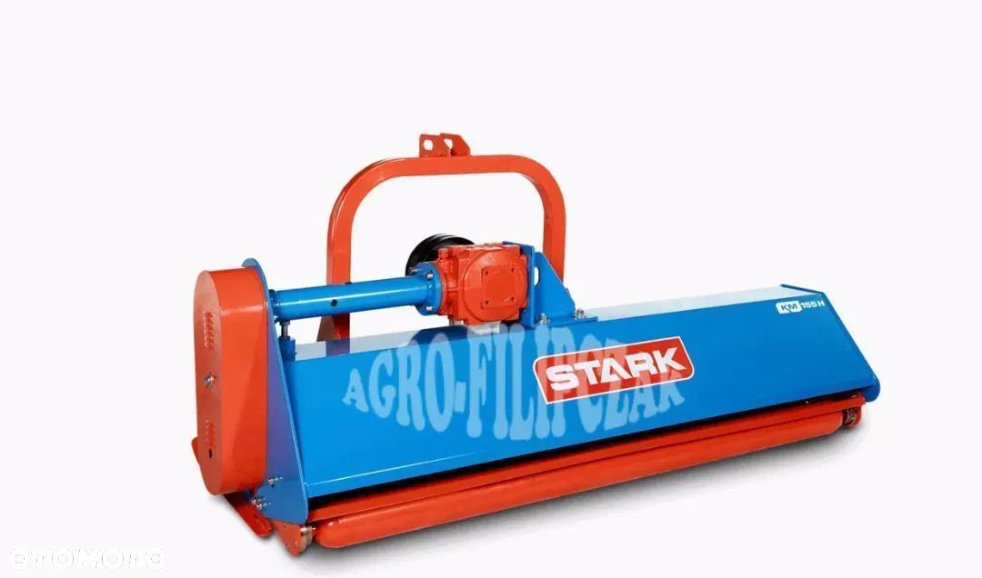 Inny STARK - 1