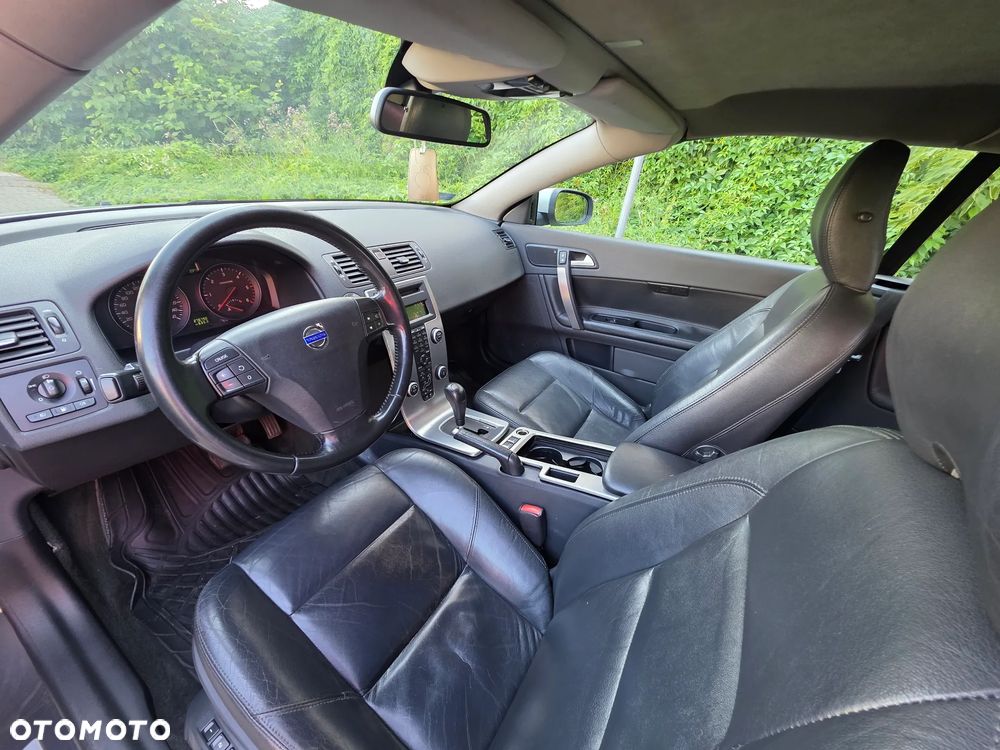 Volvo C70 - 12