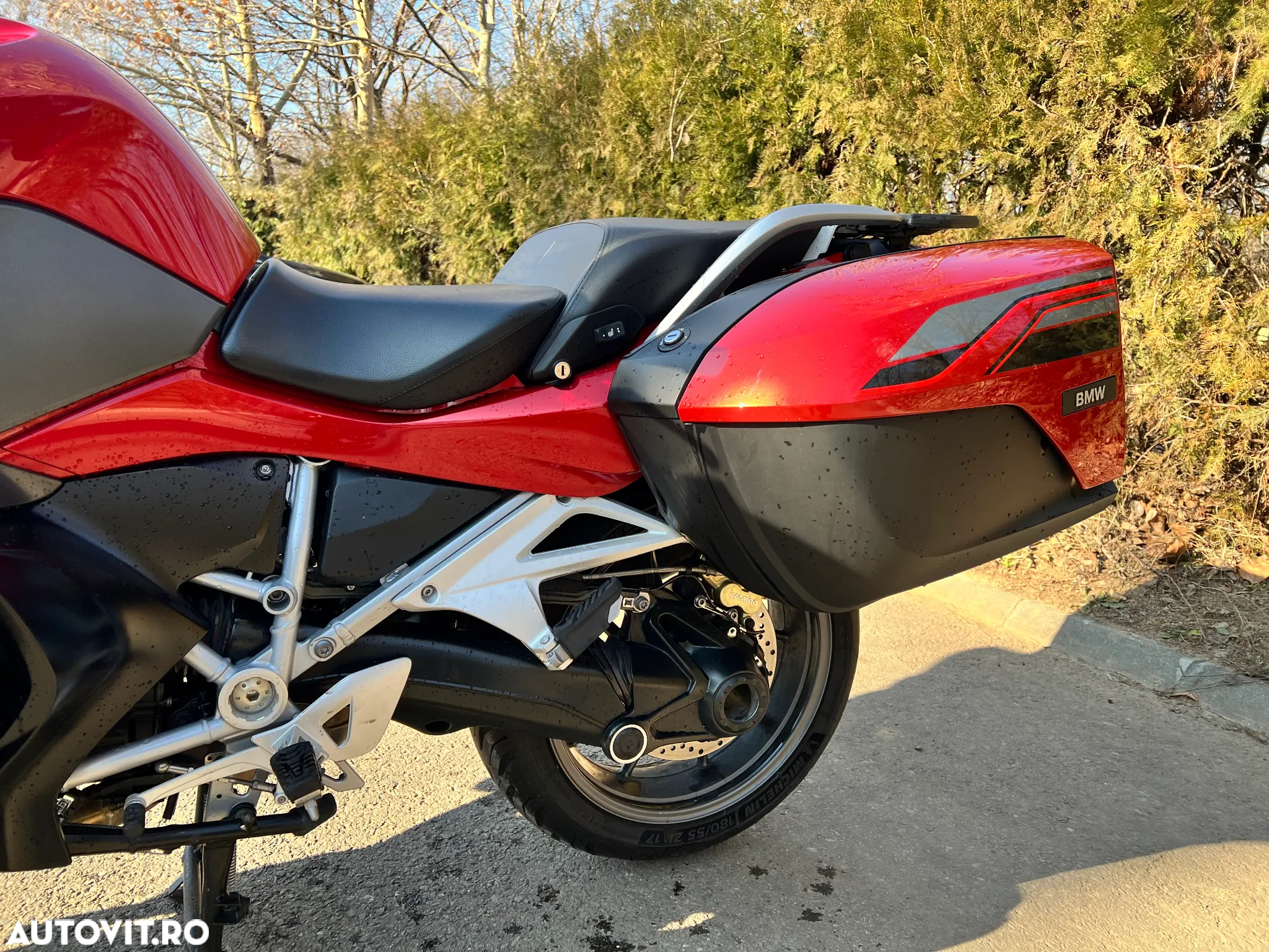 BMW R1250RT - 3