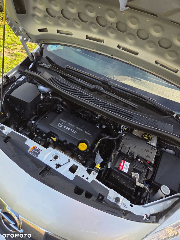 Opel Meriva 1.4 150 Jahre - 16