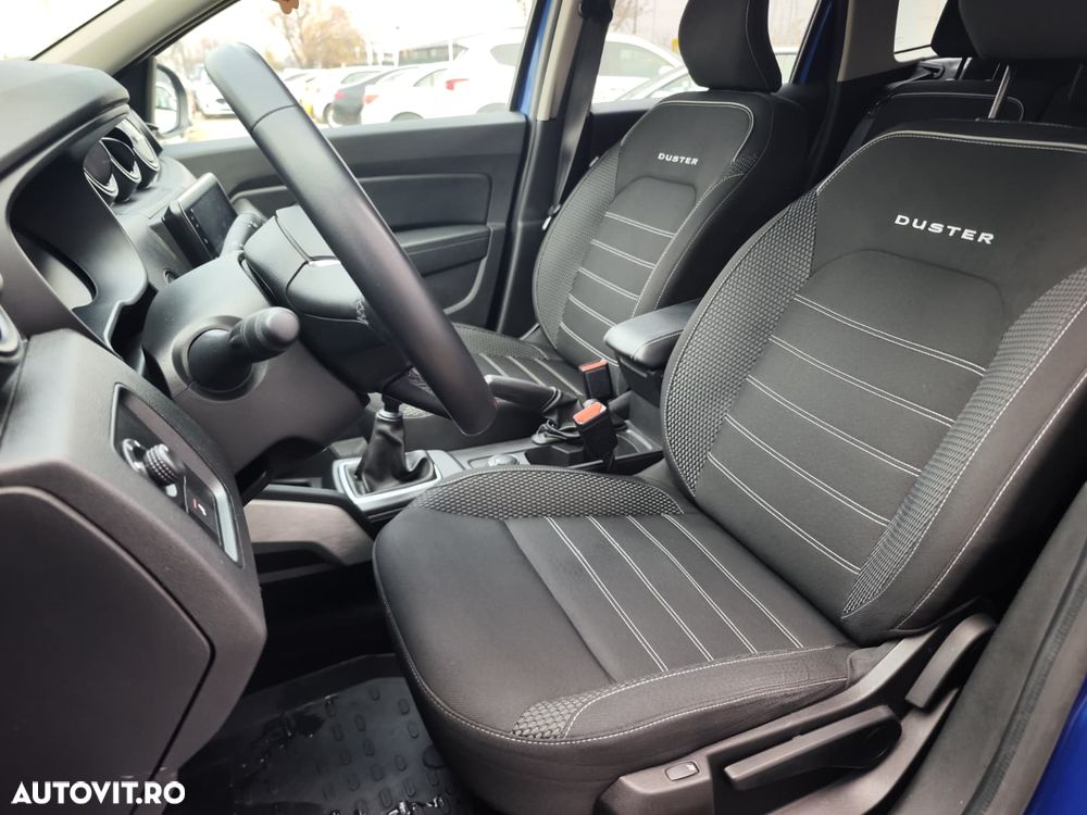 Dacia Duster - 12