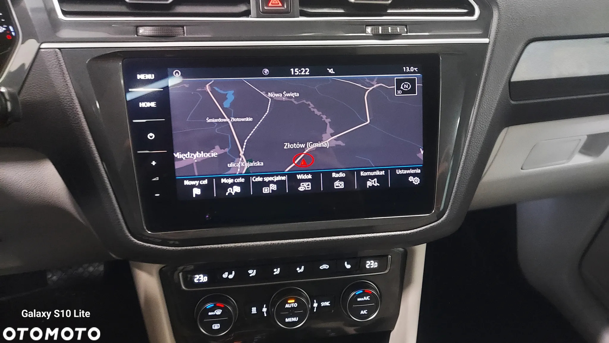 Volkswagen Tiguan 2.0 TDI BMT SCR Highline DSG - 30