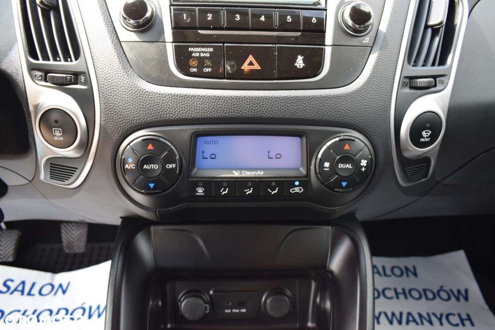Hyundai ix35 - 34