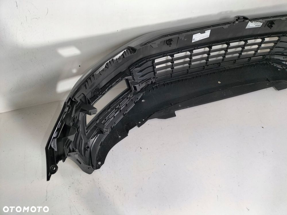 zderzak przedni przód vw touran iii 15- - 7