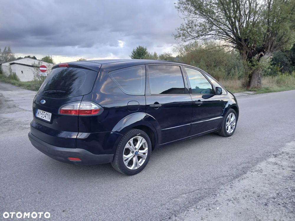 Ford S-Max - 4