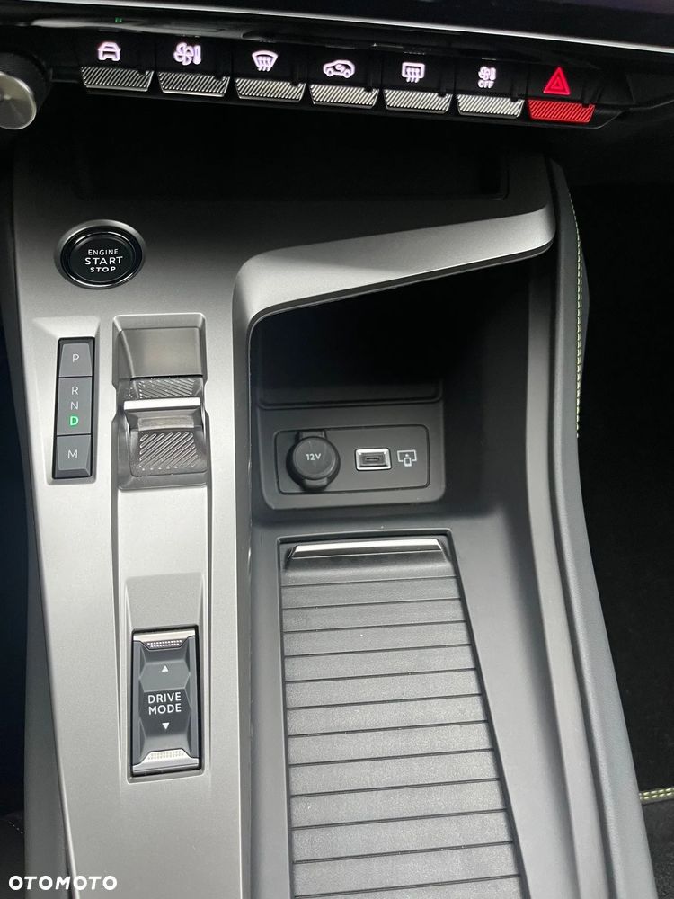 Peugeot 308 1.5 BlueHDi GT S&S EAT8 - 14