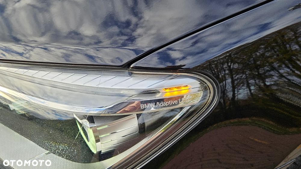 BMW Seria 7 750Ld xDrive - 32