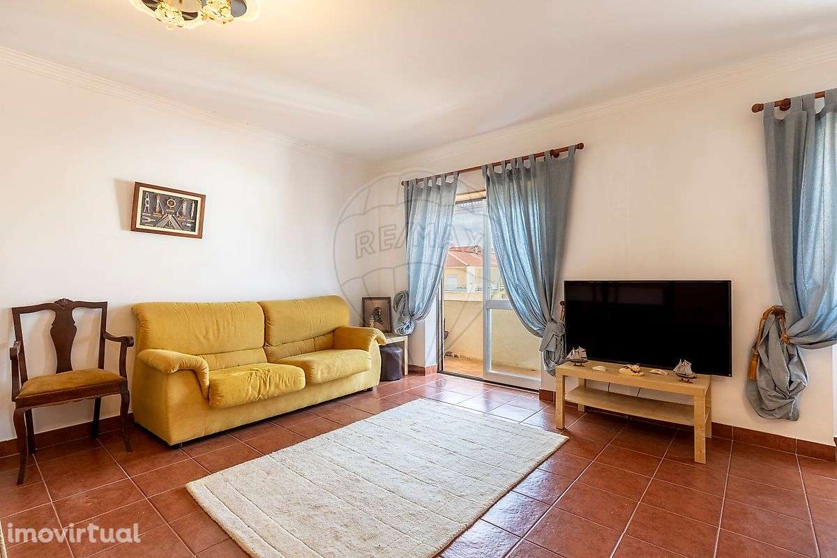 Apartamento T1 para venda - Grande imagem: 5/18