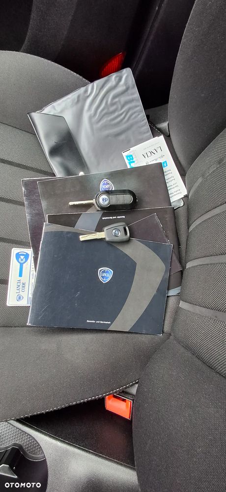 Lancia Delta 1.4 T-Jet 16v Oro - 20