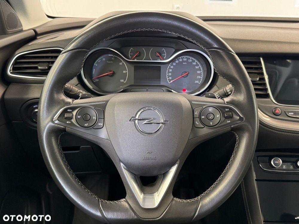 Opel Grandland X - 14