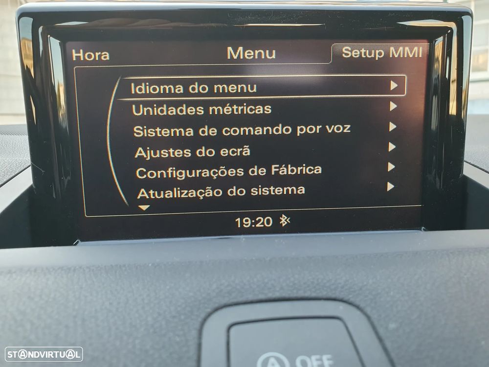Audi A1 Sportback 1.4 TDI Sport - 35