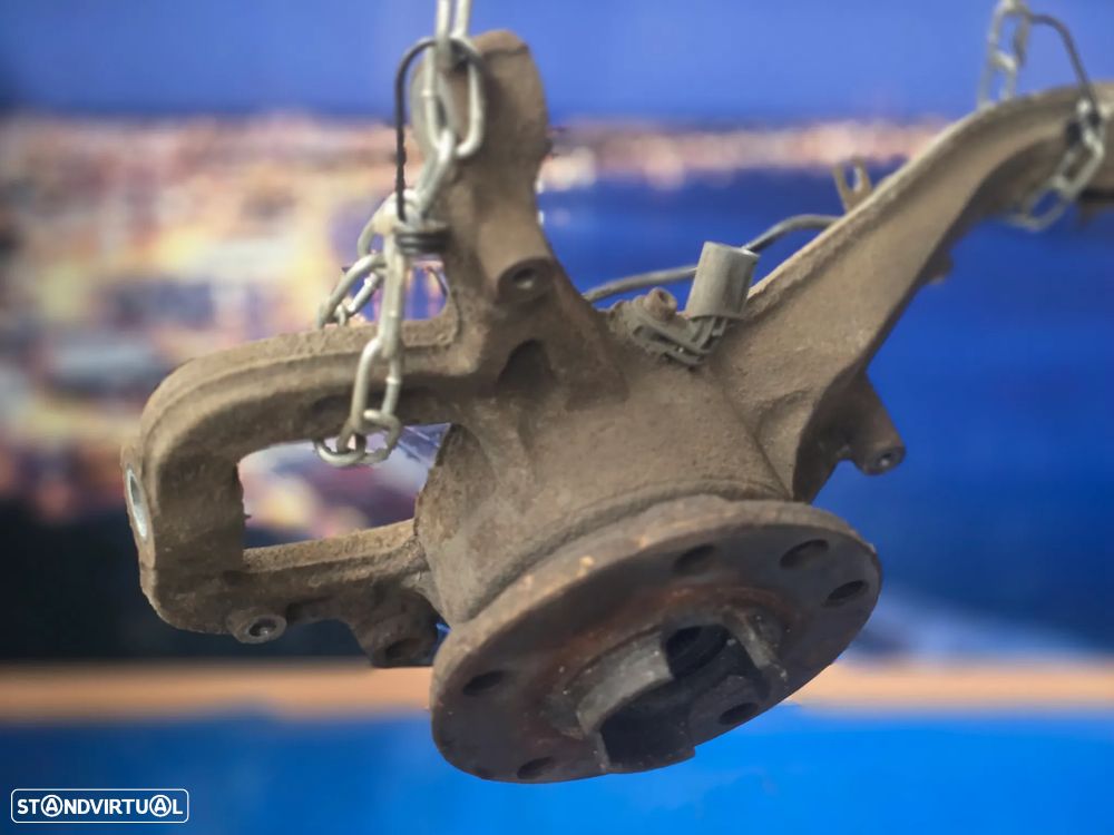 Manga de Eixo original frente direita Audi Q7 4L  2006+ - 2