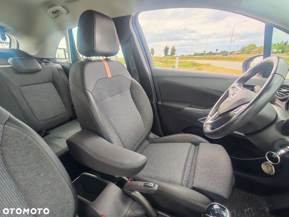 Opel Crossland X 1.2 Edition - 33