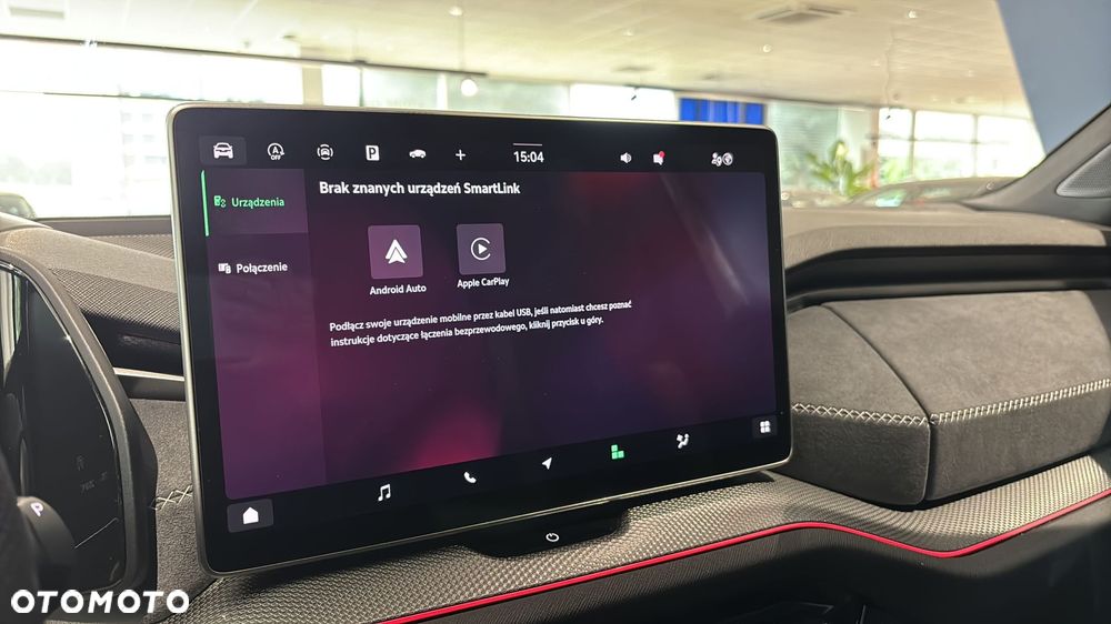 Skoda Kodiaq 1.5 TSI mHEV 4x2 Sportline DSG - 25