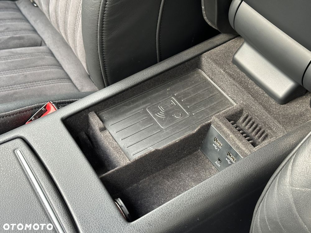 Audi A6 Avant 2.0 TDI Ultra S tronic - 30