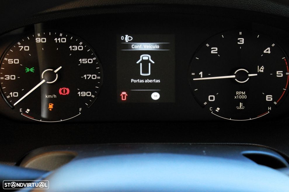 Peugeot Boxer Boxer Furgão 435 L4h3 2.2 Bluehdi - 6