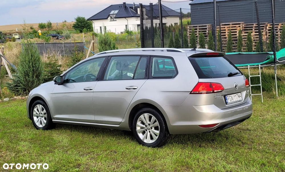 Volkswagen T-Roc 1.0 TSI OPF Style - 8