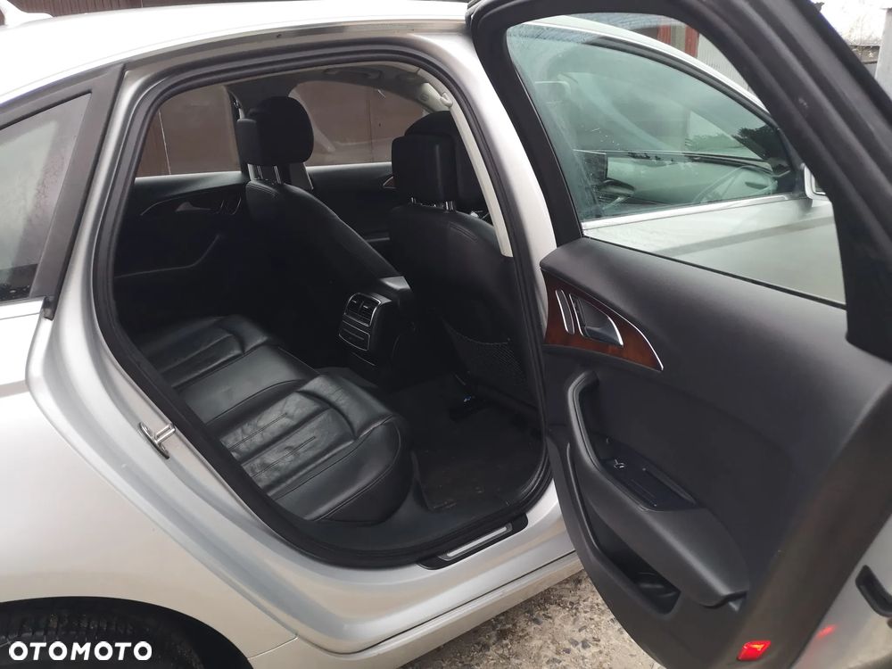 Audi A6 Avant - 23