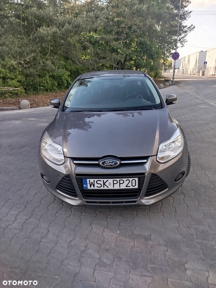 Ford Focus - 3