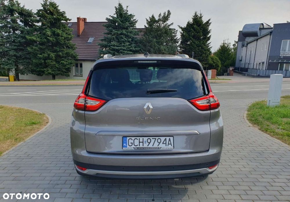 Renault Grand Scenic - 4