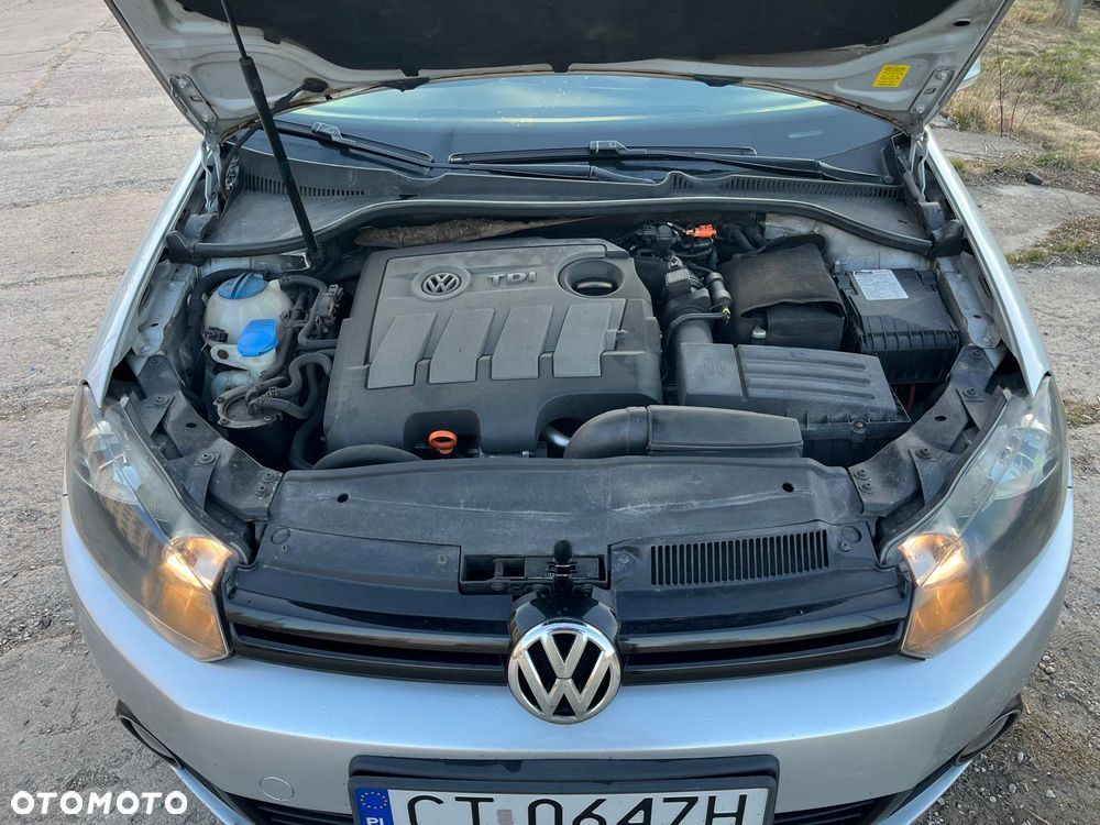 Volkswagen Golf - 14