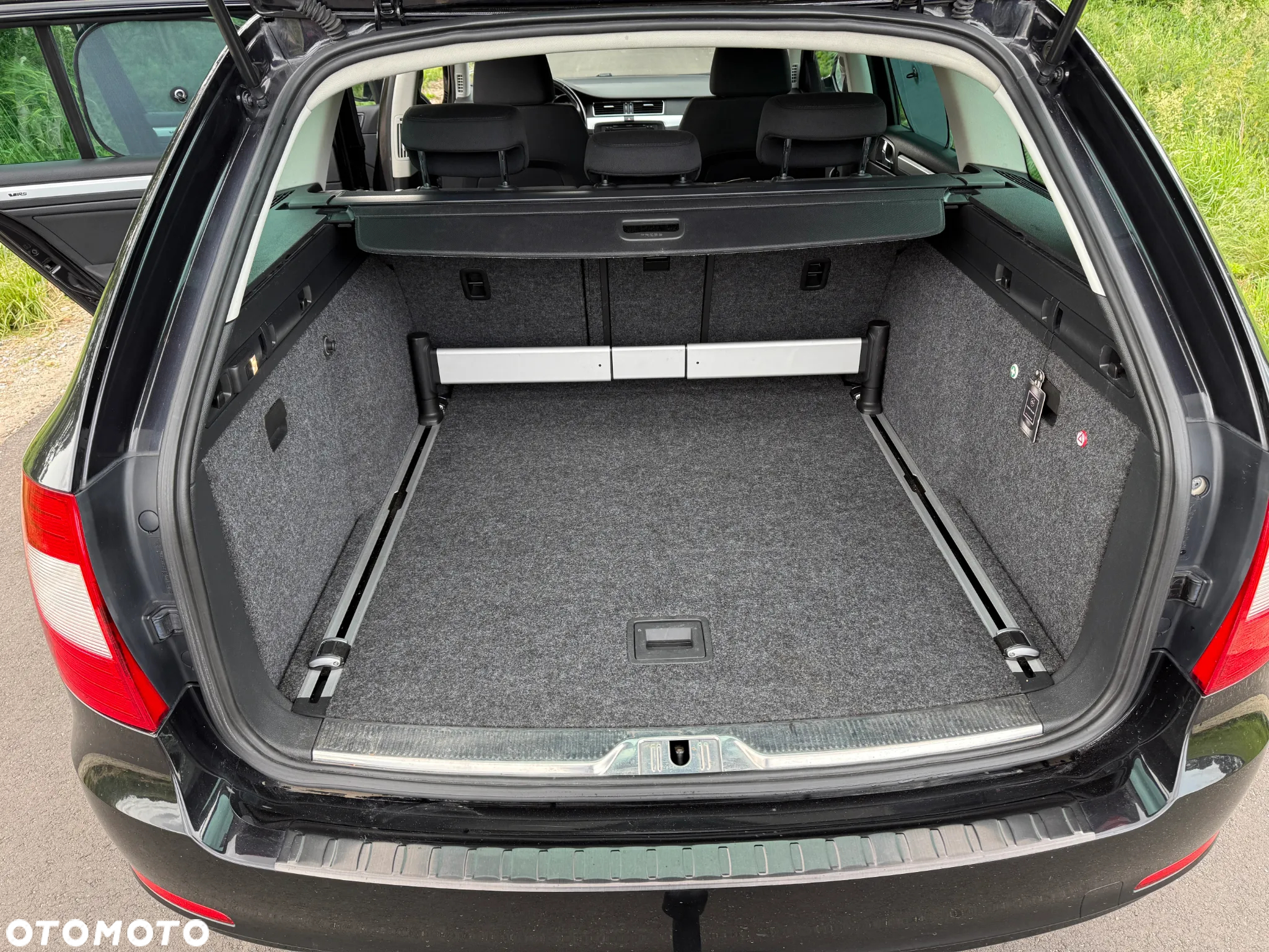 Skoda Superb 2.0 TDI Exclusive - 7