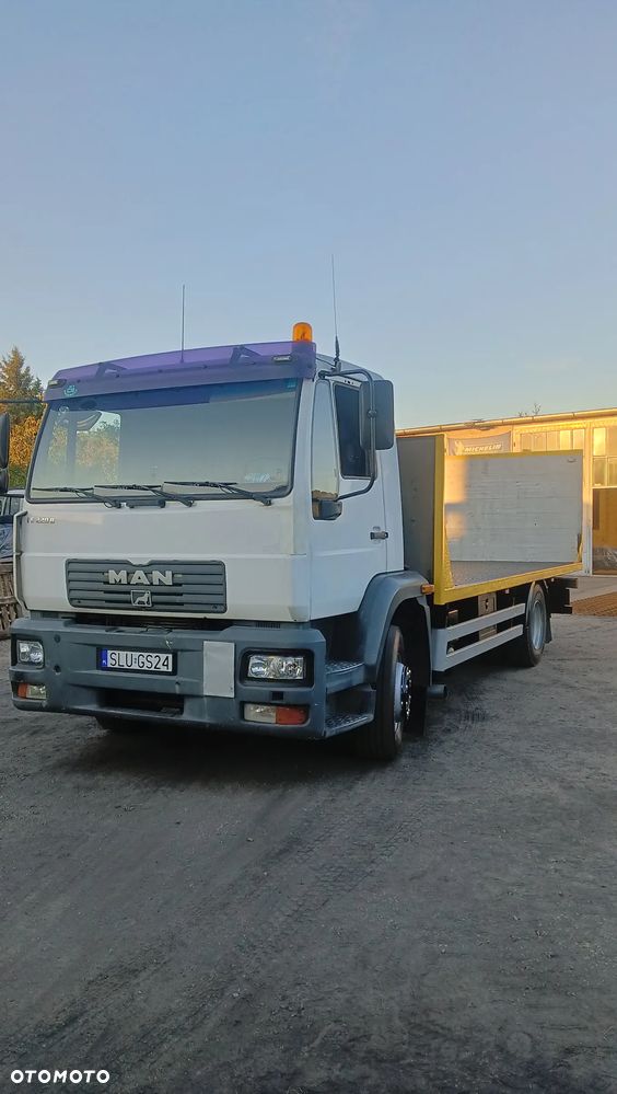 MAN 14.224 - 2