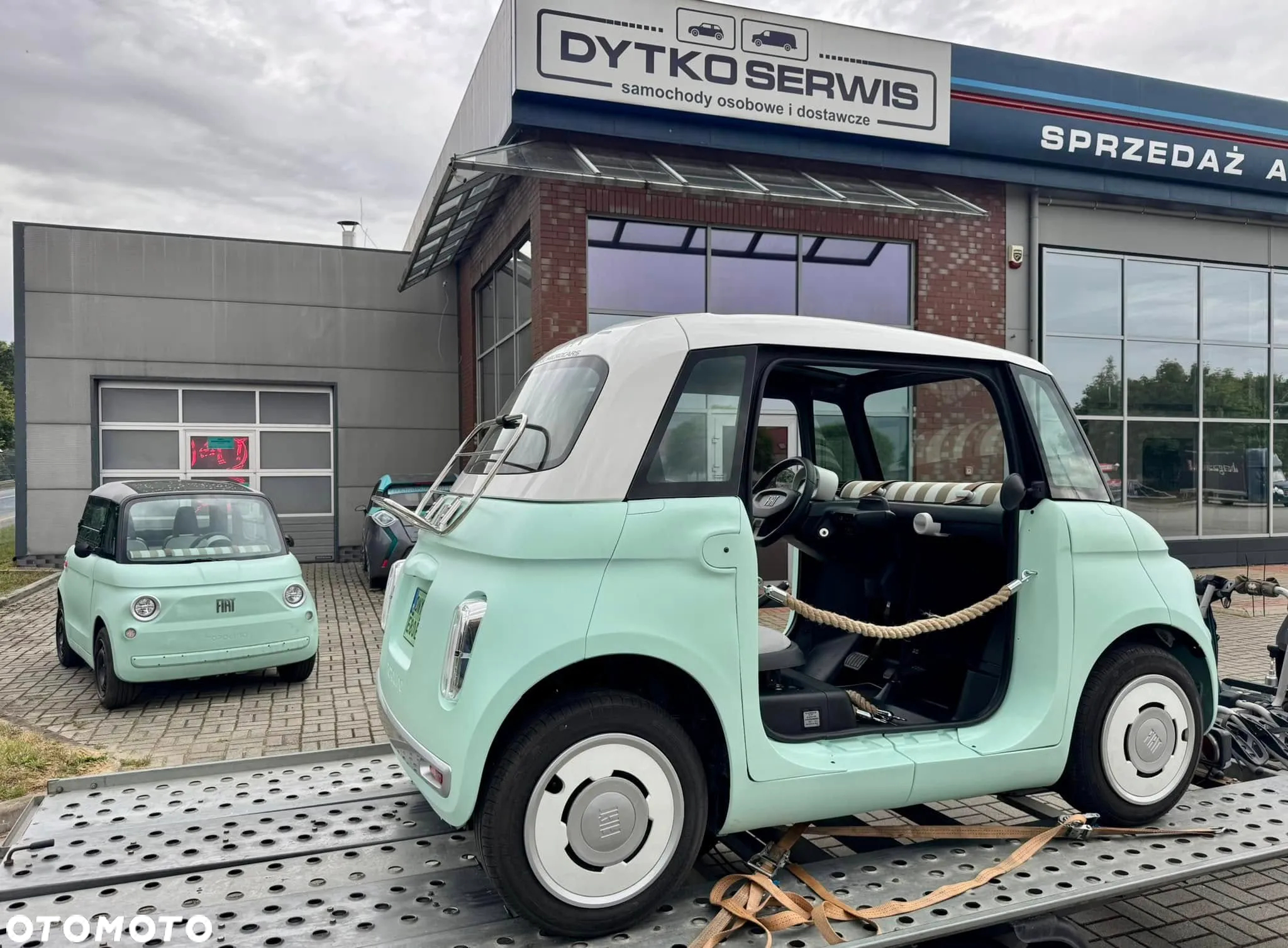 Fiat Inny - 19