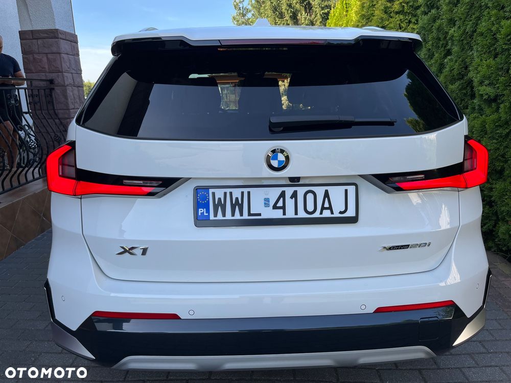 BMW X1 - 5