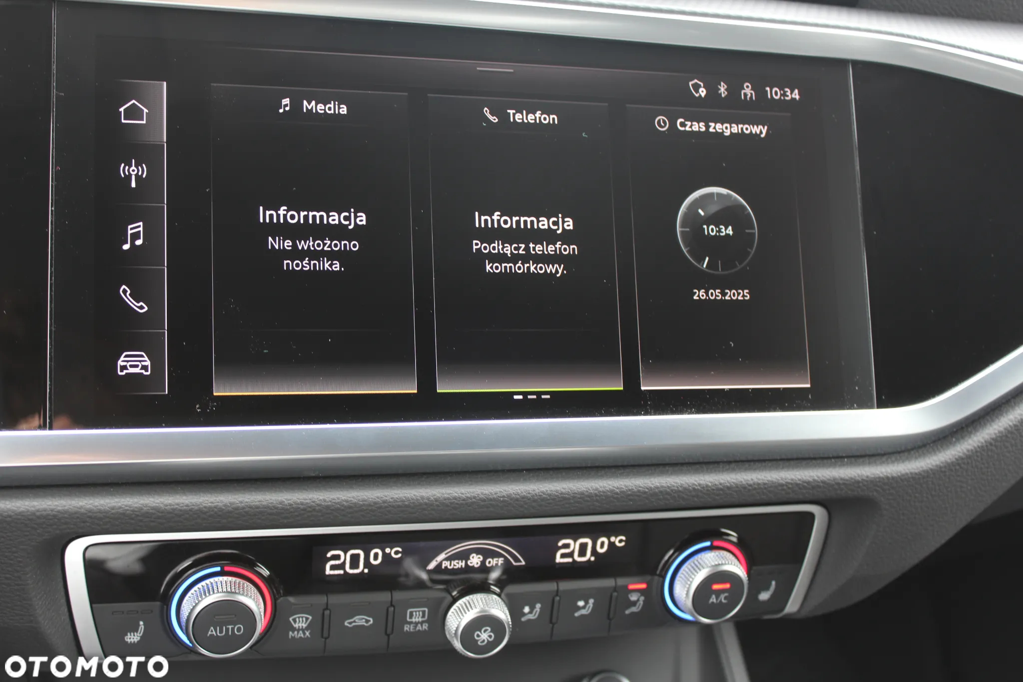 Audi Q3 35 TFSI S tronic - 18
