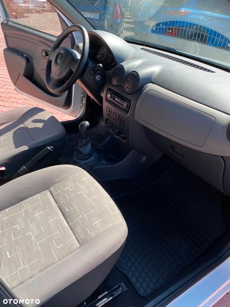 Dacia Sandero - 14