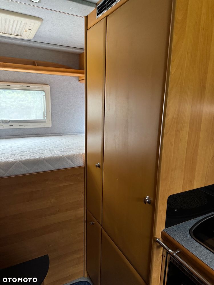 Mercedes-Benz Sprinter ver-270-cdi - 11