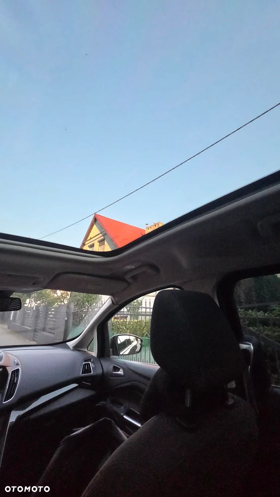 Ford Grand C-MAX Gr 1.5 EcoBoost Titanium ASS - 14