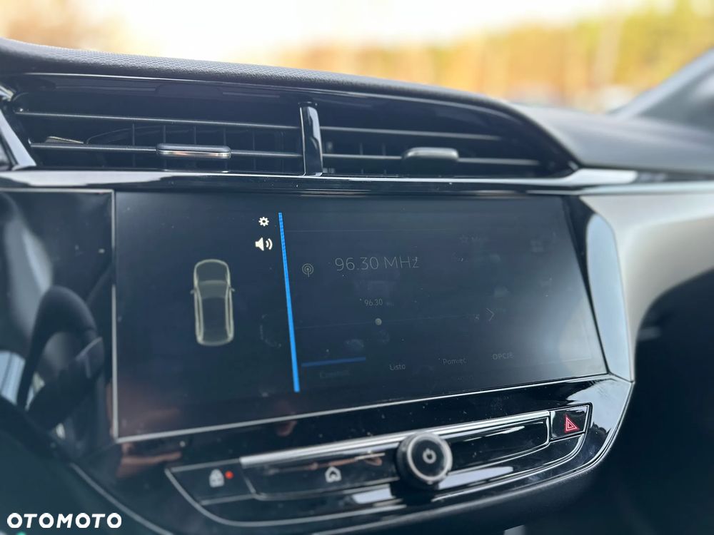 Opel Corsa 1.2 Edition S&S - 21