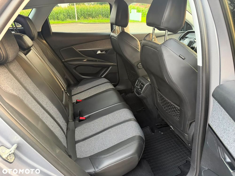 Peugeot 3008 BlueHDi 120 EAT6 Stop & Start Allure - 34