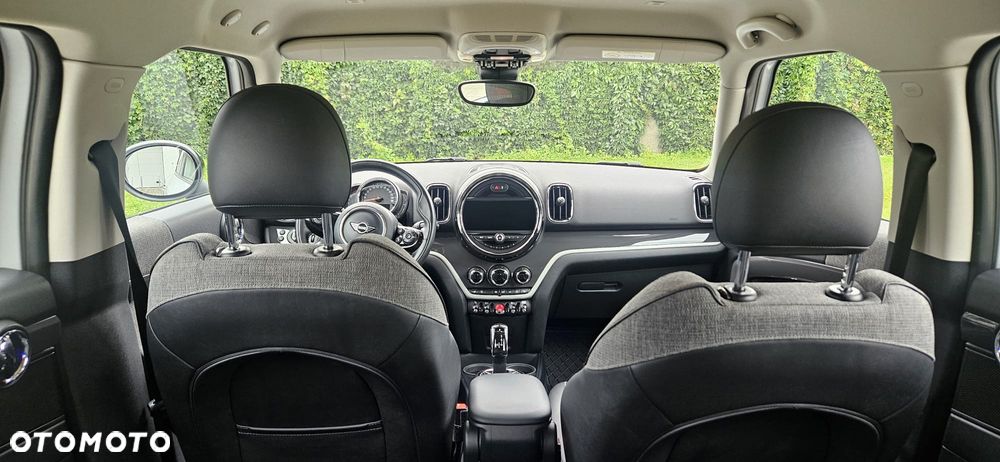 MINI Countryman Cooper SD ALL4 sport - 8