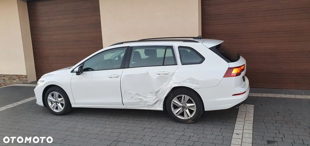 Volkswagen Golf - 5