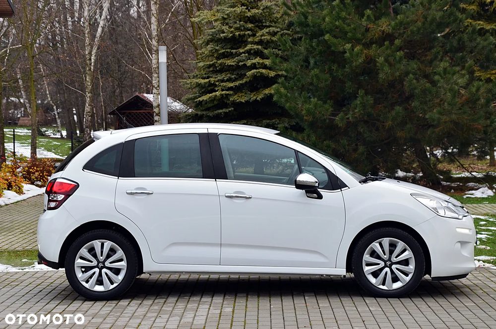 Citroën C3 - 9